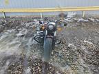 2022 INDIAN MOTORCYCLE CO. SCOUT BOBBER ABS   a la Venta en Copart WI - MILWAUKEE SOUTH