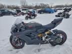 2024 DUCATI PANIGALE V2   for sale at Copart IA - DES MOINES