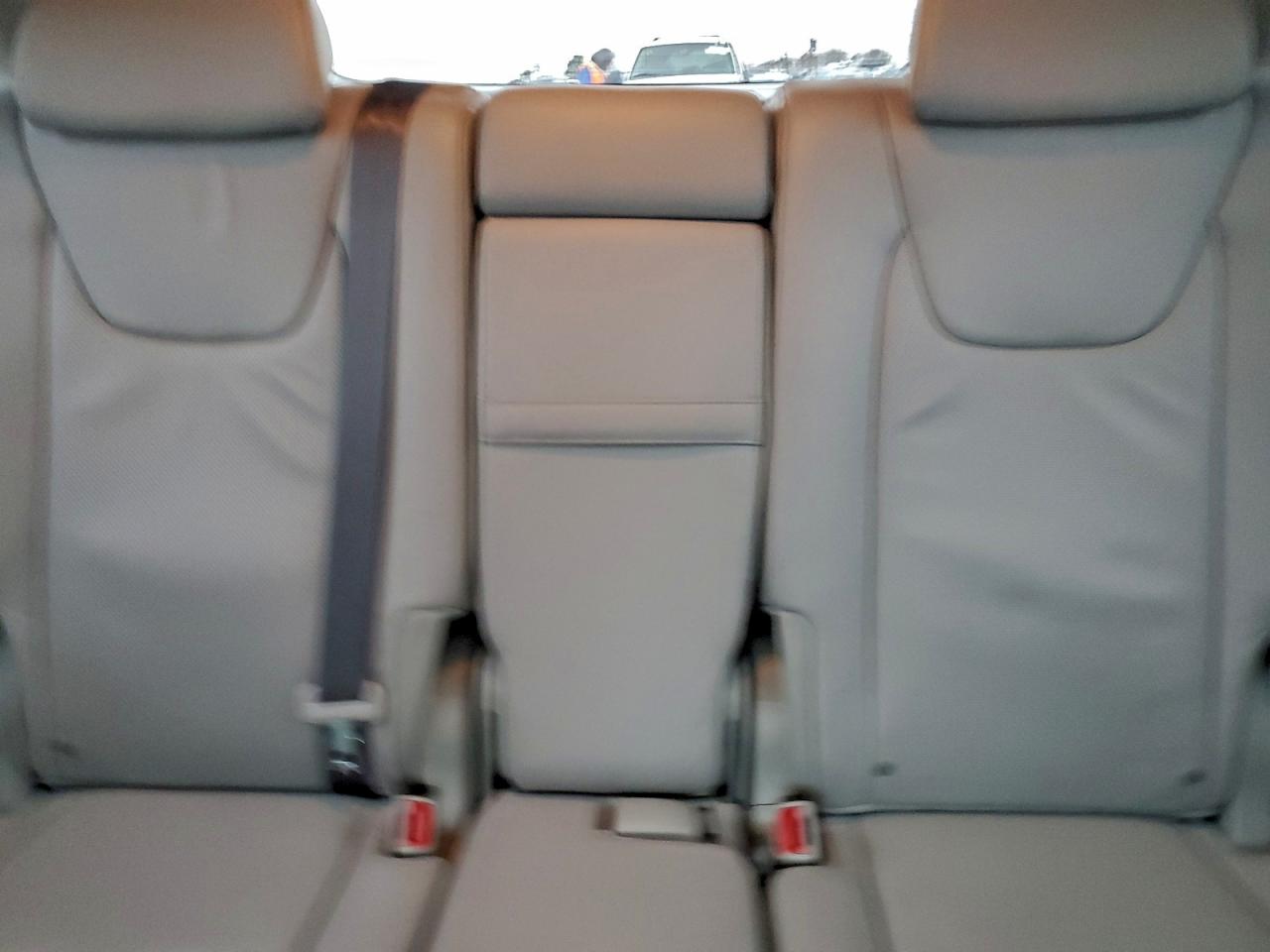 2010 Lexus Rx 350 VIN: 2T2ZK1BA1AC016756 Lot: 95558745