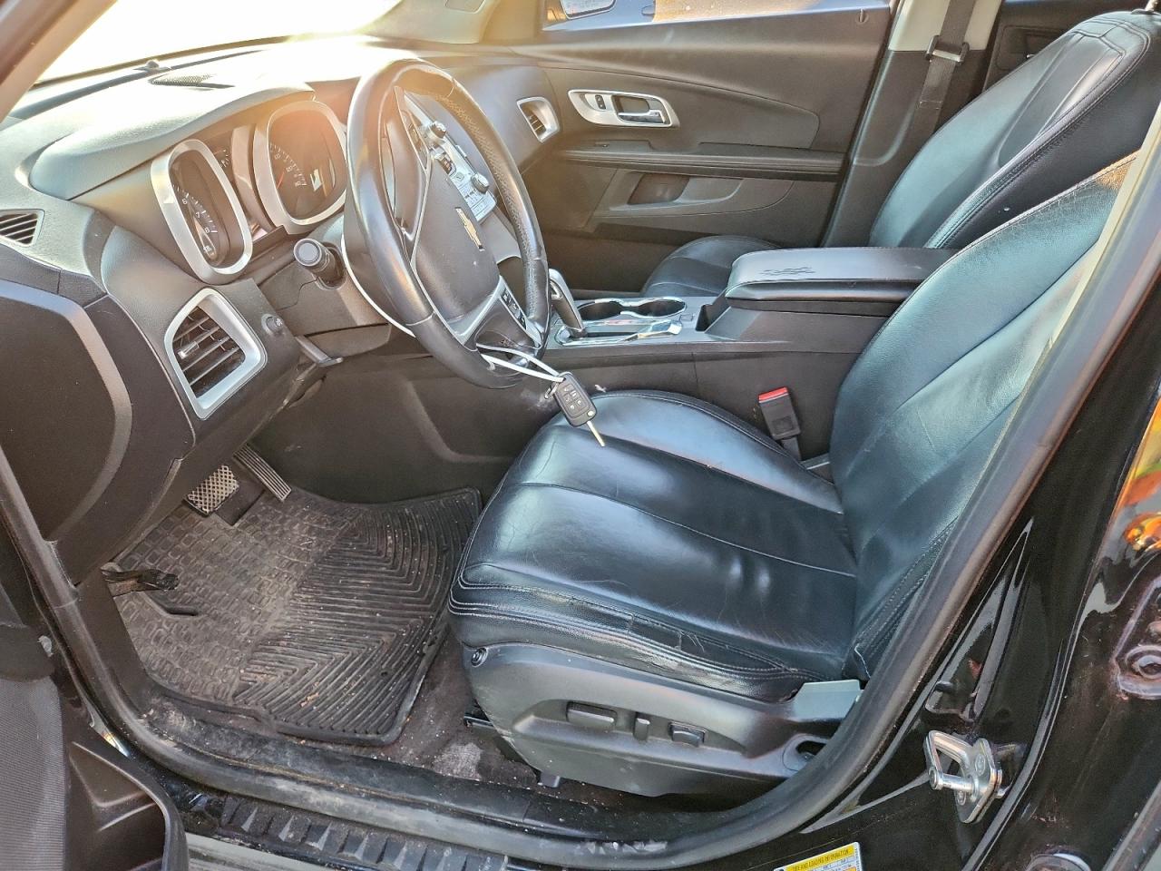 2012 Chevrolet Equinox Lt VIN: 2GNALDEK6C1157917 Lot: 96819085