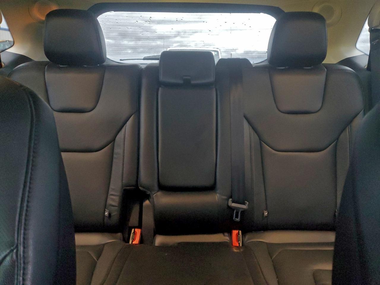 2016 Ford Edge Titanium VIN: 2FMPK4K89GBB62779 Lot: 96258615