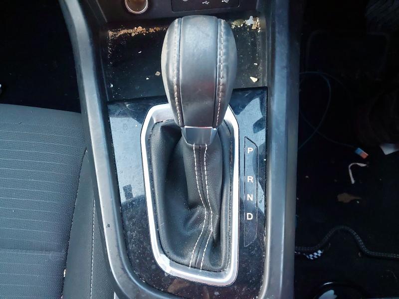 2022 RENAULT ARKANA 1.3 TCE MILD HYBRID 140 ICONIC 5DR EDC