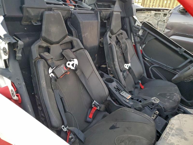 2025 OETH MAVERICK X3 X RC72 TROBRR