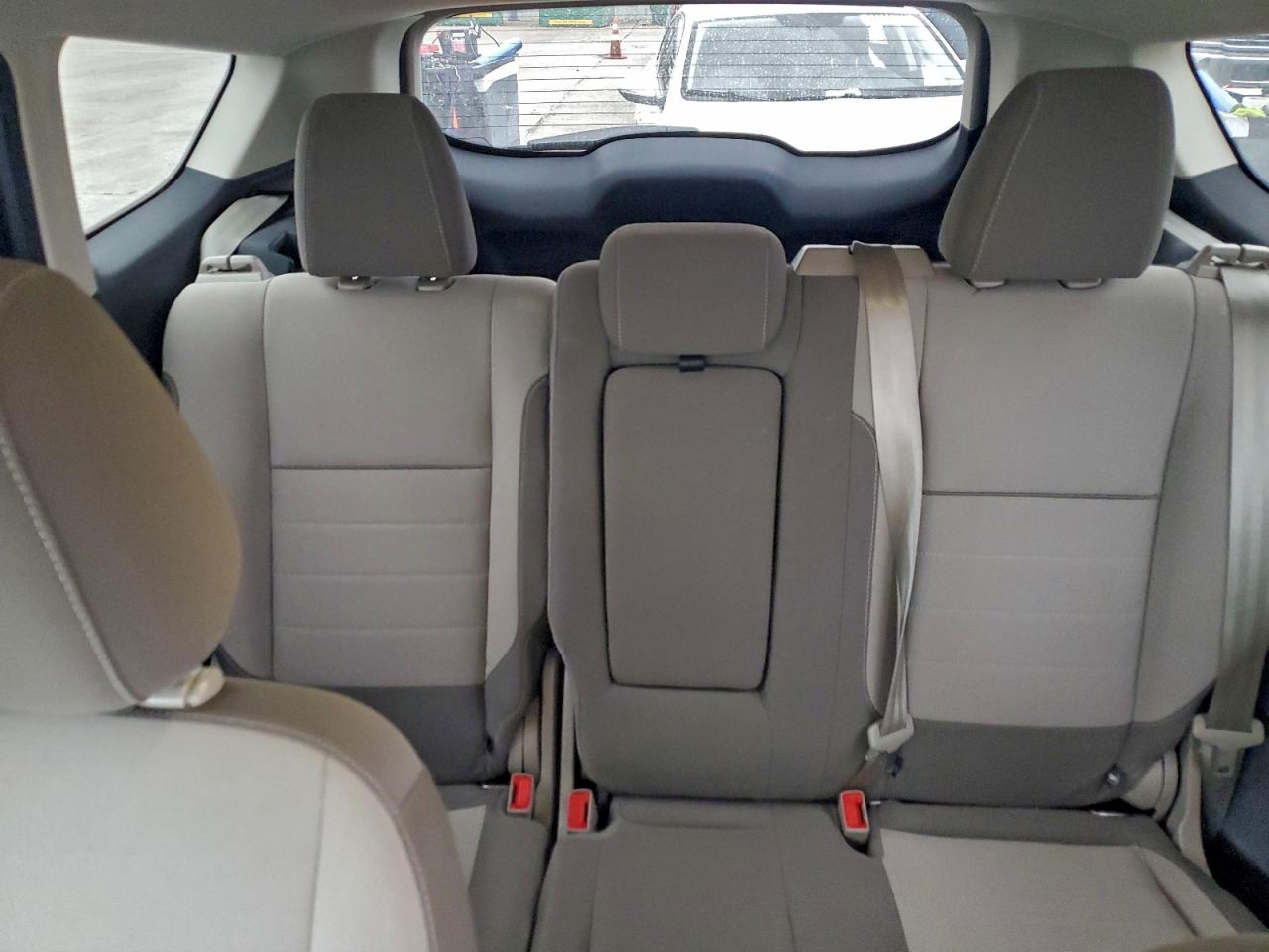 2015 Ford Escape Se VIN: 1FMCU0GX0FUB33360 Lot: 97535585