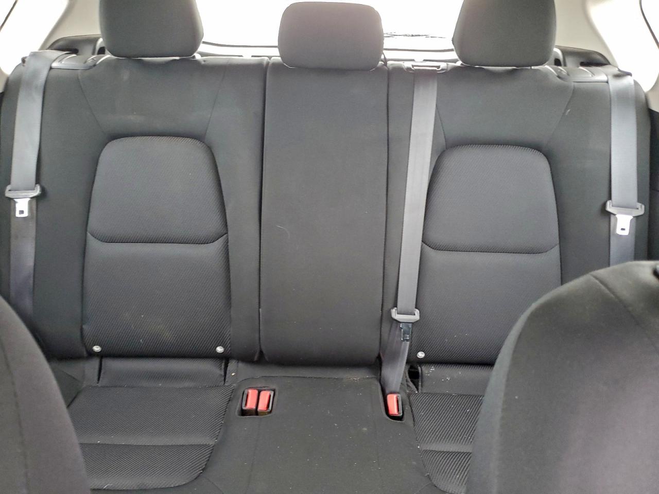 2023 Mazda Cx-5 VIN: JM3KFBAM8P0211954 Lot: 94674005