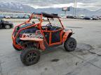2012 POLARIS RANGER RZR 900 UTILITY VEHICLE for sale at Copart UT - OGDEN