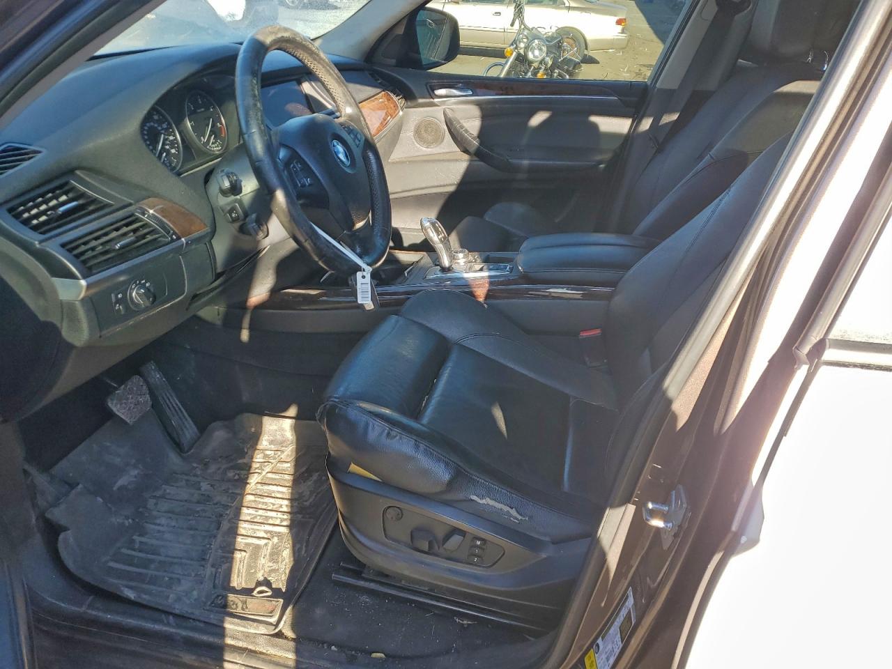 2011 BMW X5 xDrive35D VIN: 5UXZW0C59BL661944 Lot: 96036295