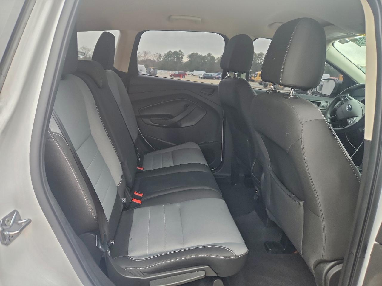 2017 Ford Escape S VIN: 1FMCU0F79HUC60449 Lot: 94984025