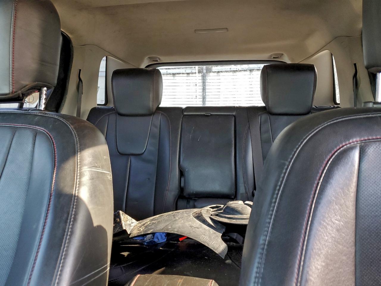 2011 GMC Terrain Slt VIN: 2CTFLUE57B6279846 Lot: 95435915