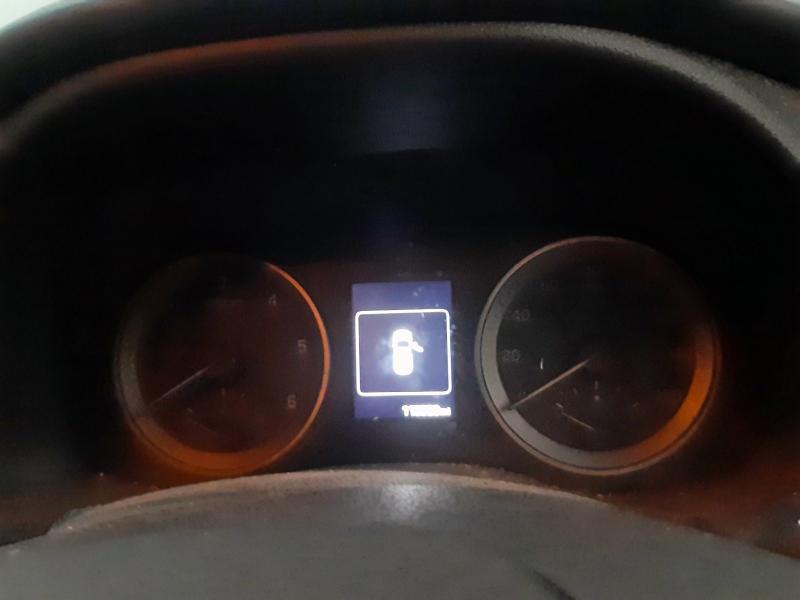 2016 HYUNDAI TUCSON 1.7 CRDI BLUE DRIVE SE NAV 5DR 2WD