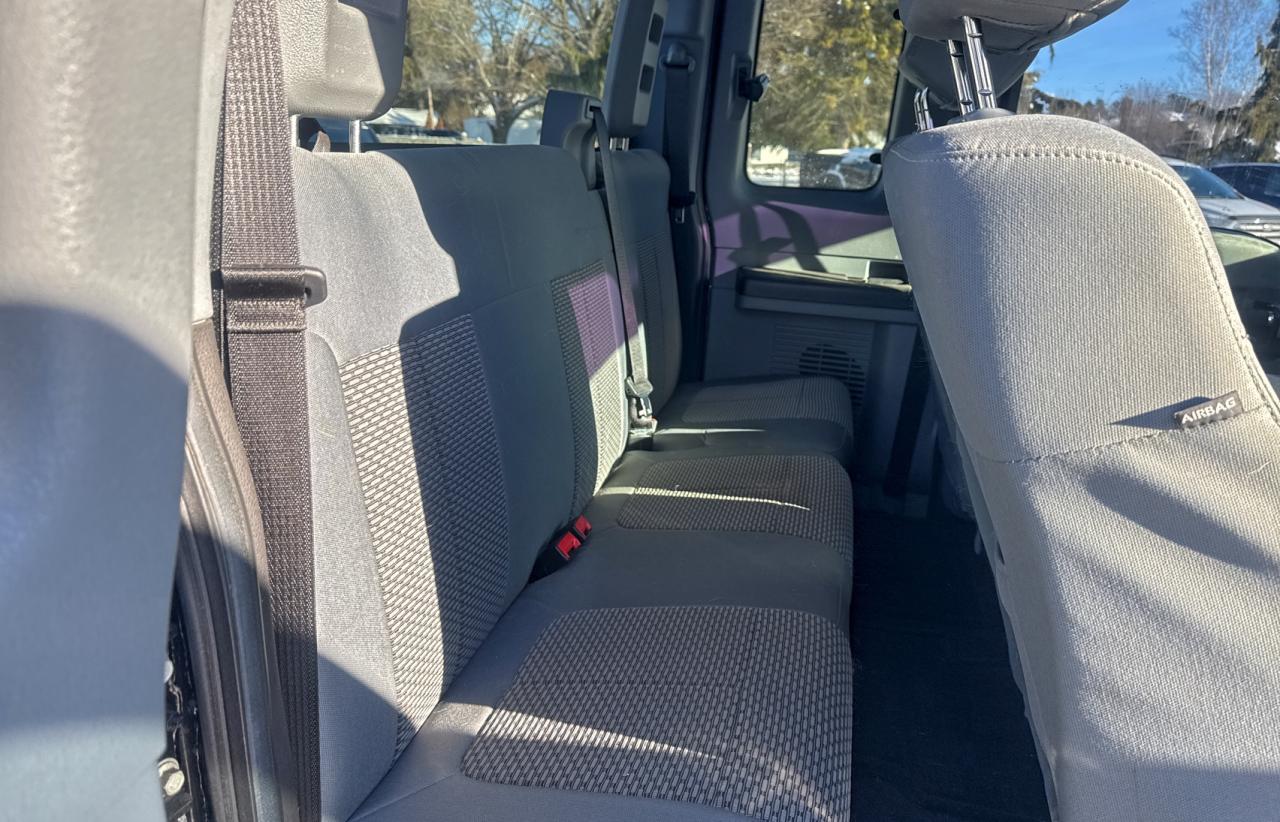 2016 Ford F250 Super Duty VIN: 1FT7X2B66GEA76648 Lot: 96349225