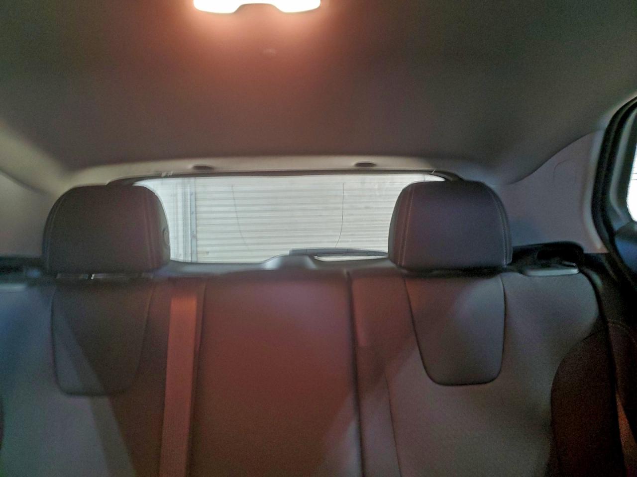 2025 Buick Encore Gx Preferred VIN: KL4AMCSL4SB153452 Lot: 95725635