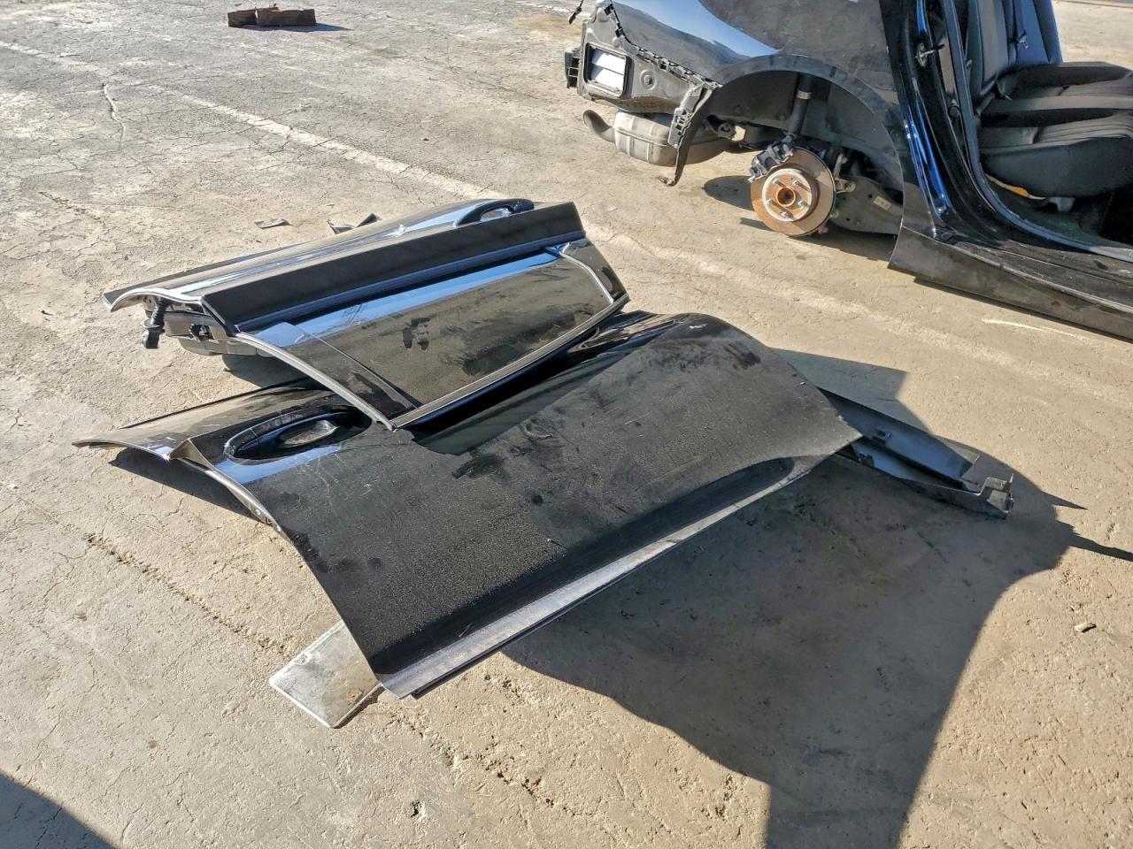 2021 Honda Accord Sport Se VIN: 1HGCV1F41MA005689 Lot: 96000635