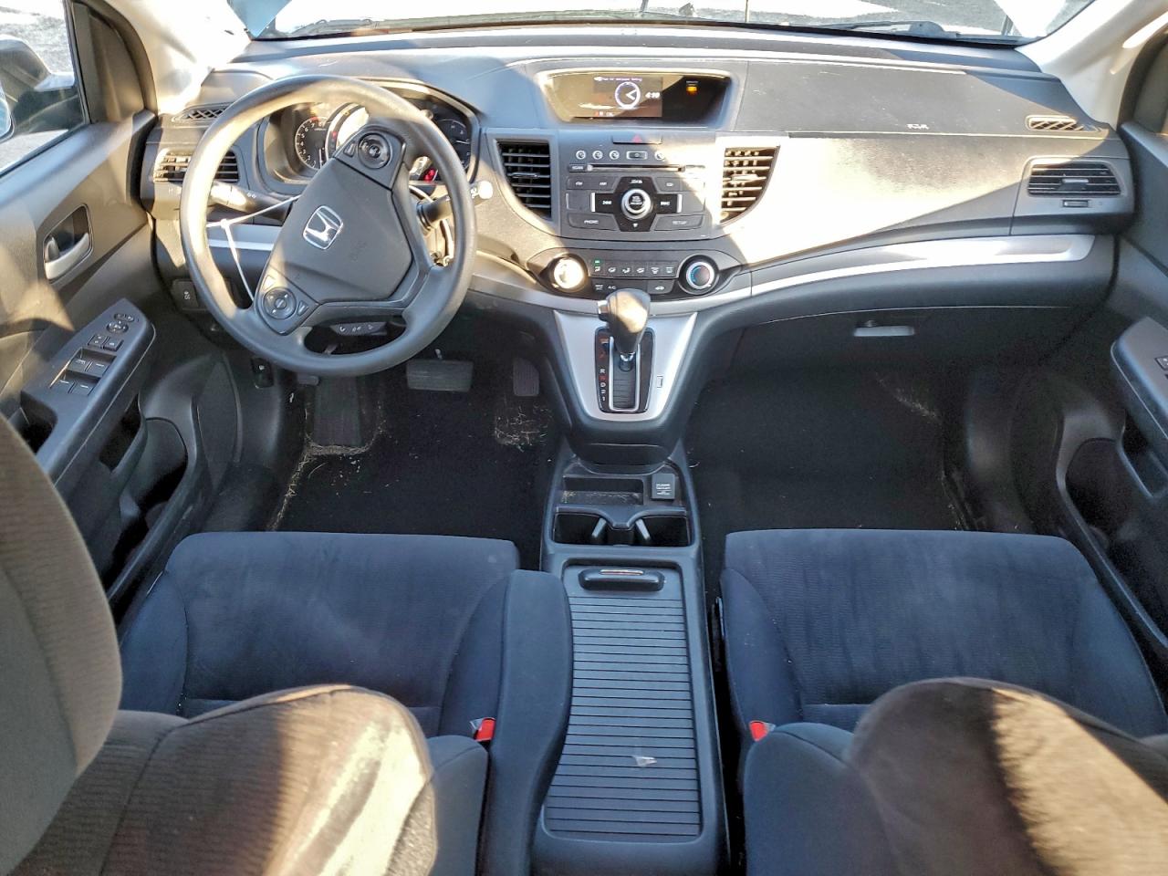 2014 Honda Cr-V Lx VIN: 5J6RM3H31EL033004 Lot: 96611785