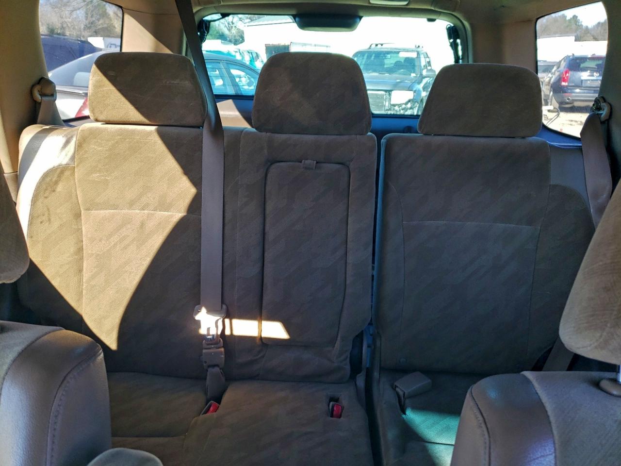 2003 Honda Cr-V Ex VIN: SHSRD788X3U103097 Lot: 97454045