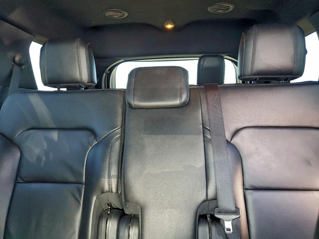 2016 Ford Explorer Xlt VIN: 1FM5K7D85GGB49946 Lot: 96826475