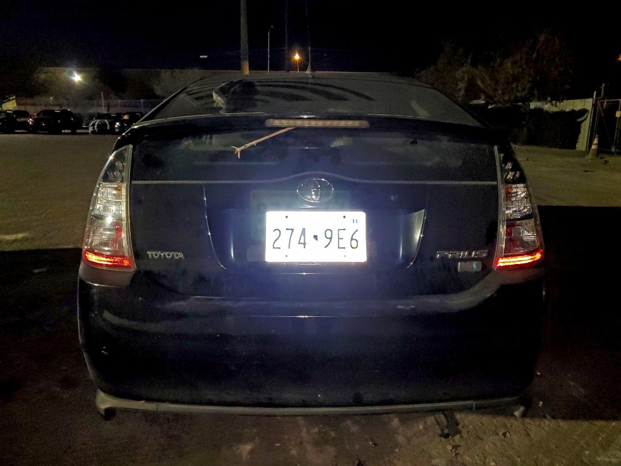 2005 Toyota Prius VIN: 064085 Lot: 96631015