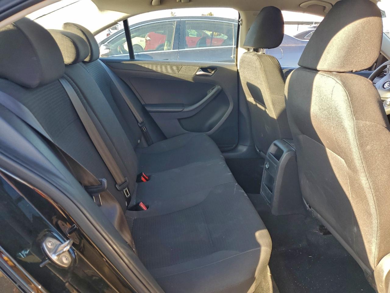 2015 Volkswagen Jetta Base VIN: 3VW2K7AJ1FM357855 Lot: 96232165