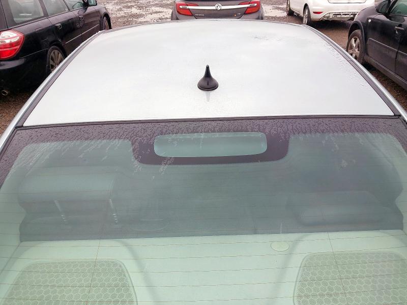 2009 SAAB 3-SEP 1.9 TID 150 TURBO EDITION 4DR