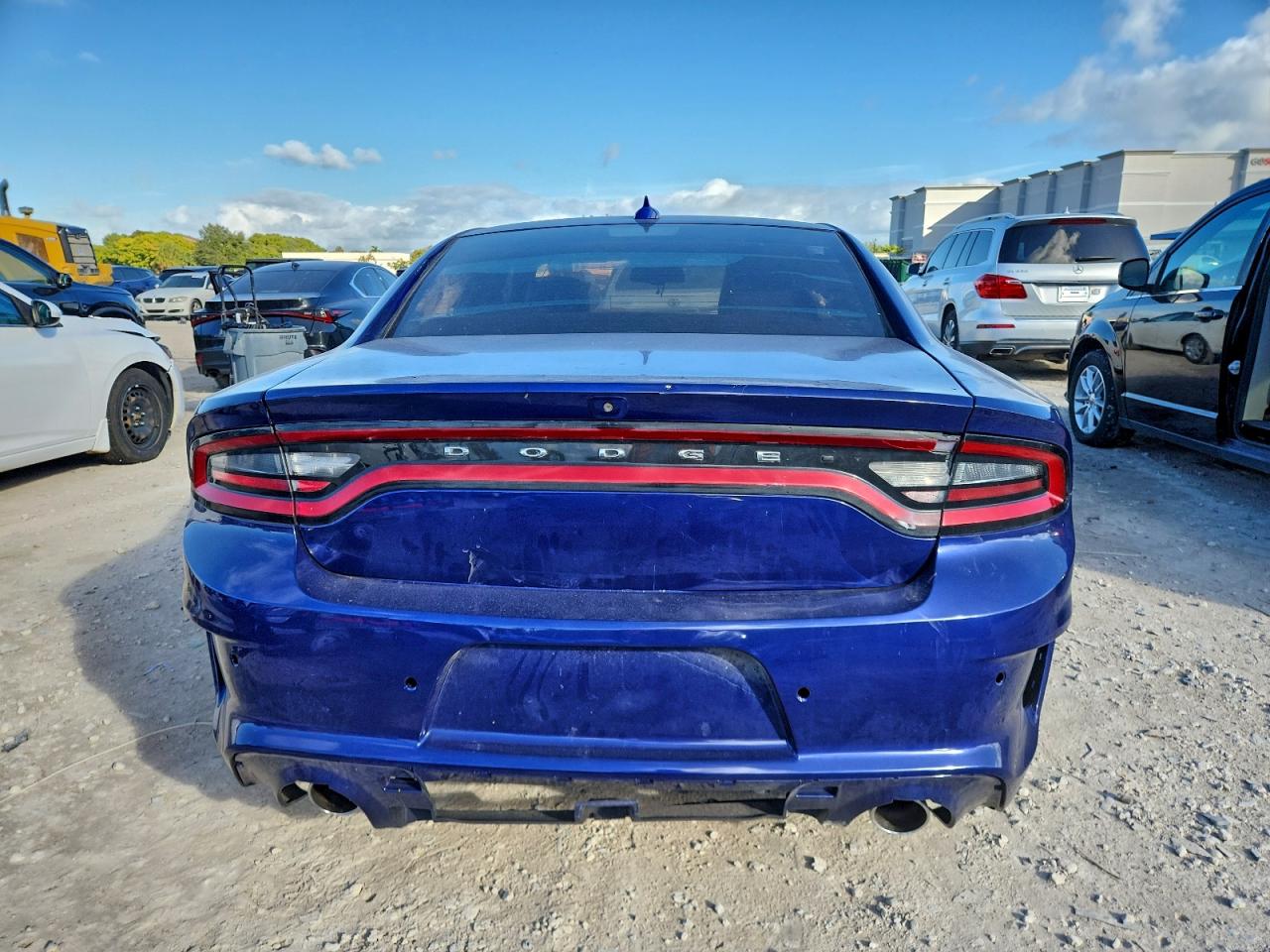 2020 Dodge Charger Scat Pack VIN: 2C3CDXGJXLH213485 Lot: 95173085