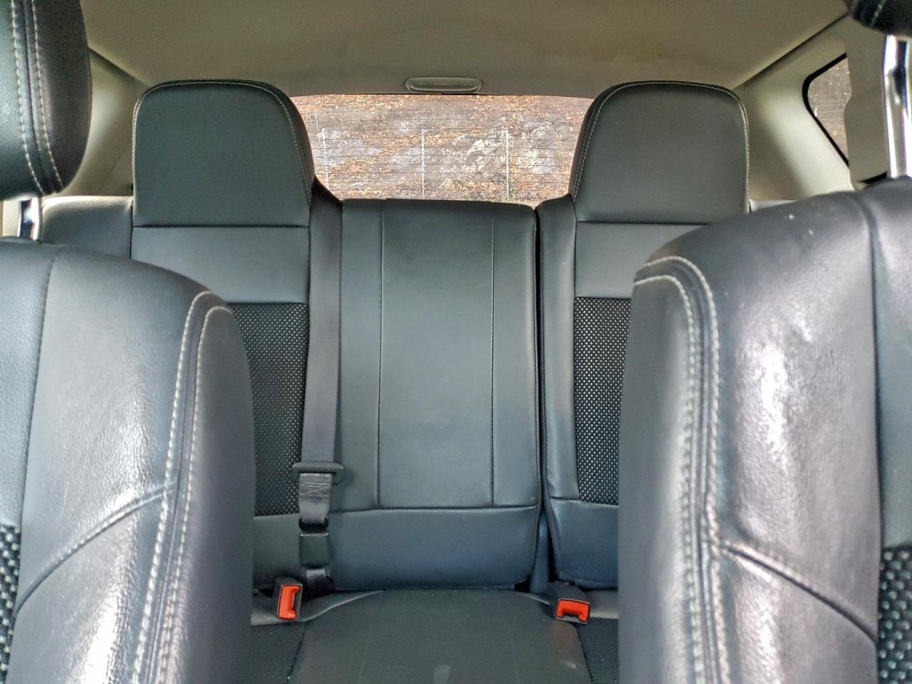 2014 Jeep Compass Latitude VIN: 1C4NJDEB0ED816176 Lot: 97641775