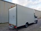 2021 MERCEDES-BENZ SPRINTER 3.5T PROGRESSIVE CHASSIS CAB for sale at Copart CHESTER