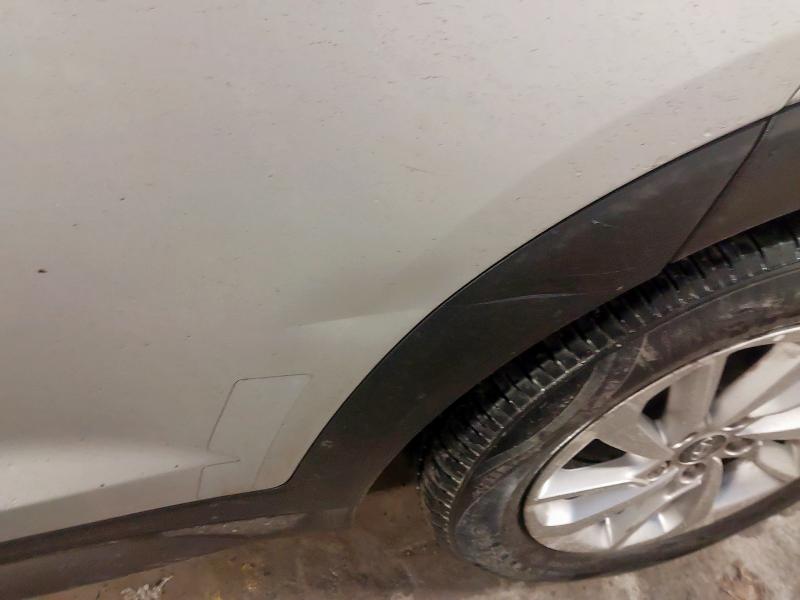 2015 HYUNDAI TUCSON PREM B-DRIVE 2WD C 