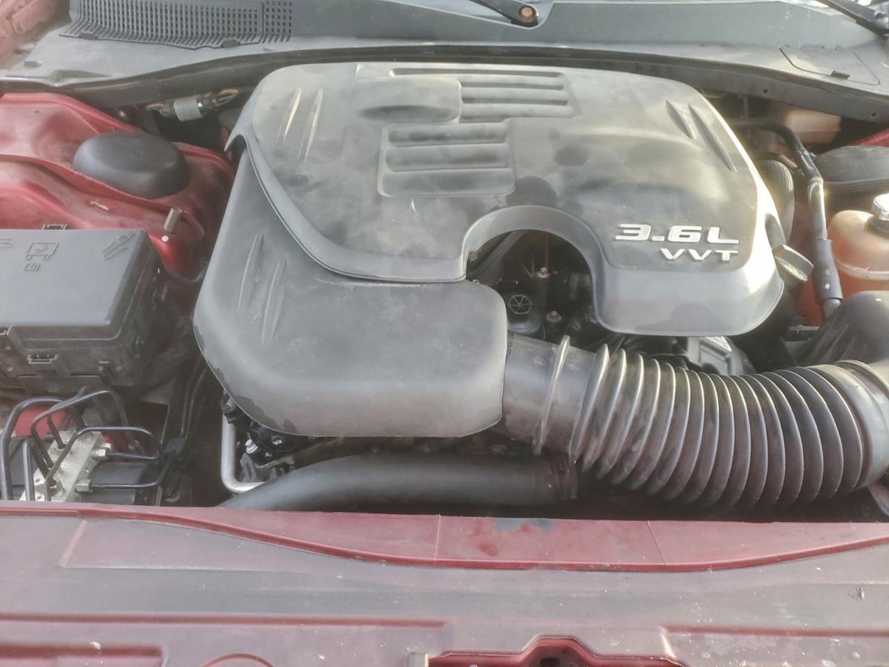 2014 Chrysler 300 VIN: 2C3CCAAG1EH161762 Lot: 94675715