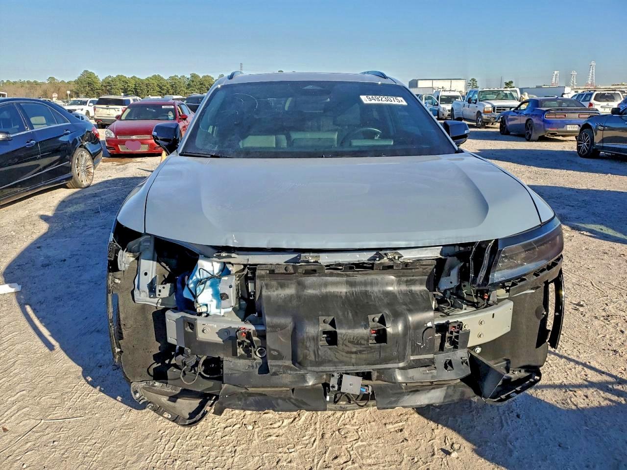 2024 Honda Prologue Tour VIN: 3GPKHWRM5RS528129 Lot: 94923075