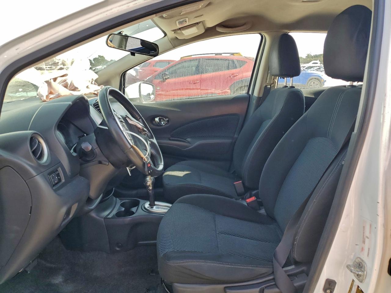 2016 Nissan Versa Note S VIN: 3N1CE2CP7GL387424 Lot: 94412915