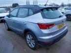 2020 SEAT ARONA 1.0 TSI SE TECHNOLOGY [EZ] 5DR for sale at Copart SANDY