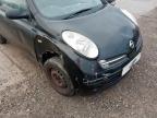 2006 NISSAN MICRA 1.2 INITIA 3DR for sale at Copart YORK