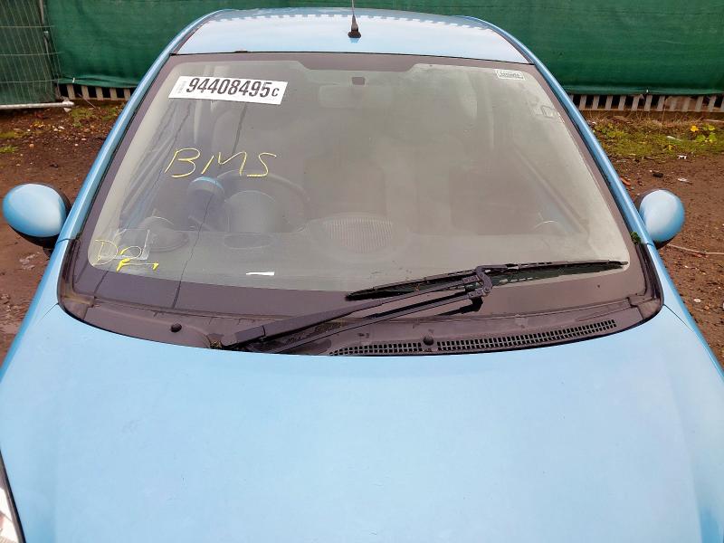 2014 TOYOTA AYGO 1.0 VVT-I MOVE 3DR