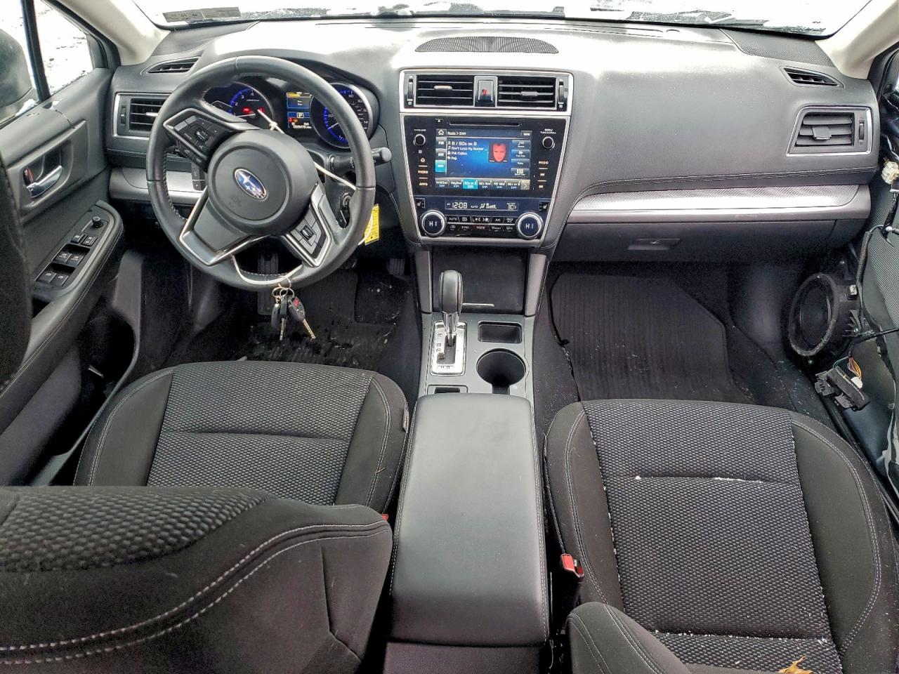 2018 Subaru Outback 2.5I Premium VIN: 4S4BSACC3J3271693 Lot: 94909015