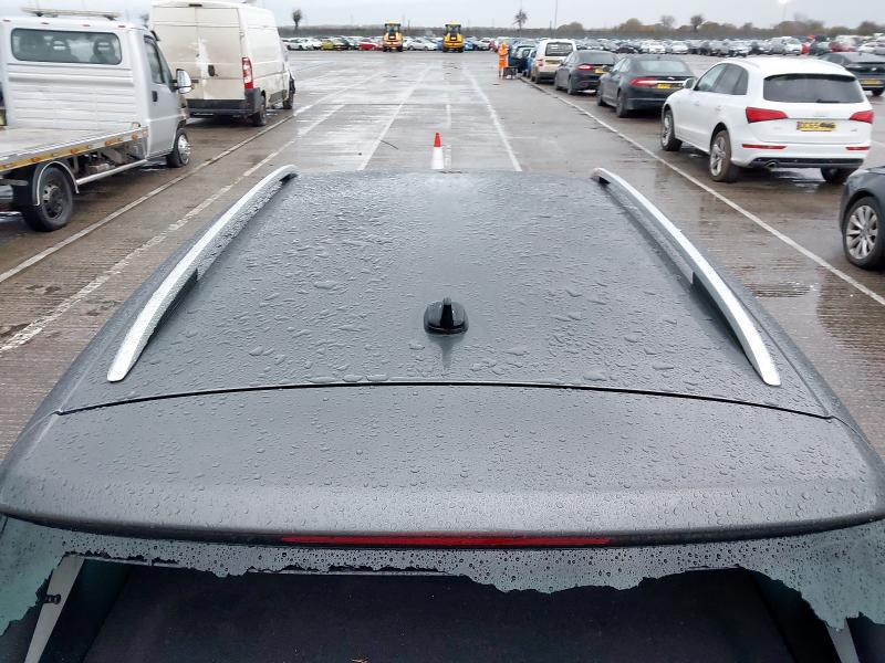 2015 VOLKSWAGEN TIGUAN 2.0 TDI BLUEMOTION TECH MATCH 5DR