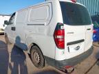 2009 HYUNDAI ILOAD 2.5 CRDI 116PS COMFORT VAN for sale at Copart ROCHFORD