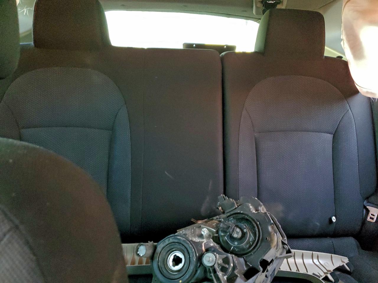 2013 Nissan Rogue S VIN: JN8AS5MT9DW025244 Lot: 96231435