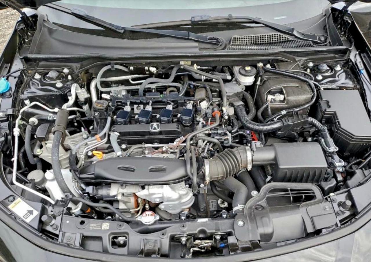 Фото: 19UDE4H64PA005386