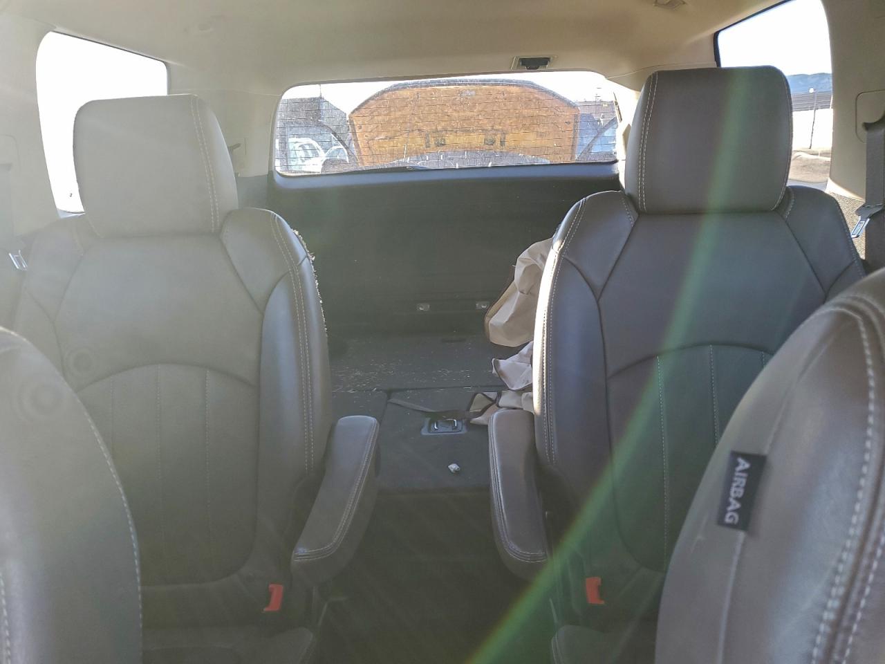 2014 GMC Acadia Slt-2 VIN: 1GKKRSKD8EJ320179 Lot: 95255235