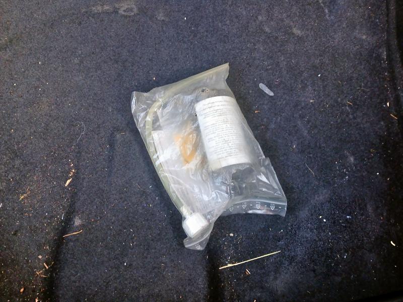 2011 HONDA CIVIC 1.8 I-VTEC EX GT 5DR