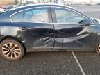 2015 VAUXHALL INSIGNIA 2.0 CDTI [140] ECOFLEX ELITE NAV 5DR [START STOP] for sale at Copart SANDTOFT