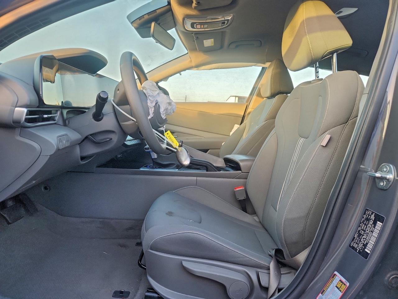 2024 Hyundai Elantra Sel VIN: KMHLM4DGXRU794328 Lot: 97959285