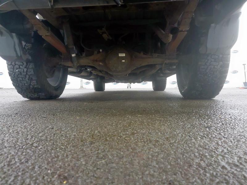 2017 MITSUBISHI L200 DOUBLE CAB DI-D 178 WARRIOR 4WD AUTO