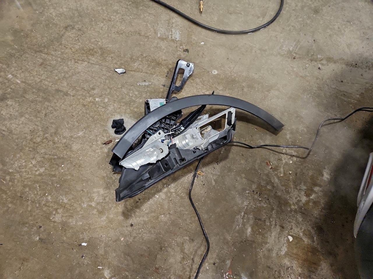 2017 Ford Explorer Xlt VIN: 1FM5K7D88HGD78087 Lot: 94317965