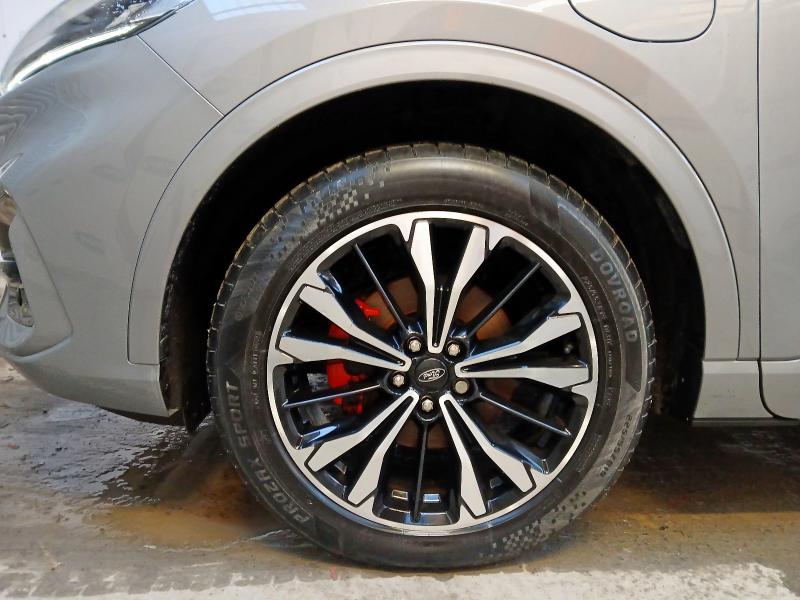 2024 FORD KUGA 2.5 PHEV ST-LINE X EDITION 5DR CVT