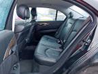 2007 MERCEDES-BENZ E CLASS E200K AVANTGARDE 4DR for sale at Copart SANDY