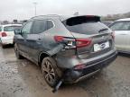 2018 NISSAN QASHQAI 1.5 DCI N-CONNECTA 5DR for sale at Copart WOLVERHAMPTON