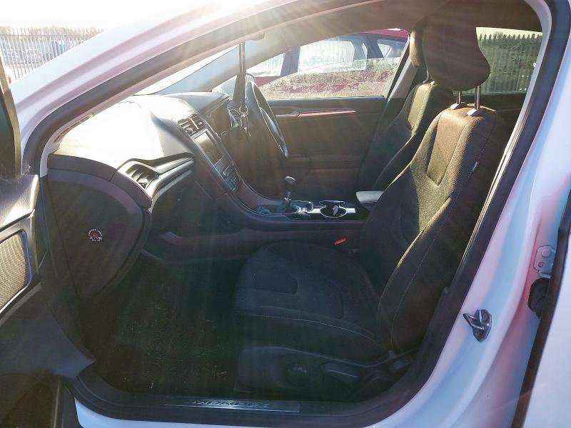 2016 FORD MONDEO 2.0 TDCI 180 TITANIUM 5DR