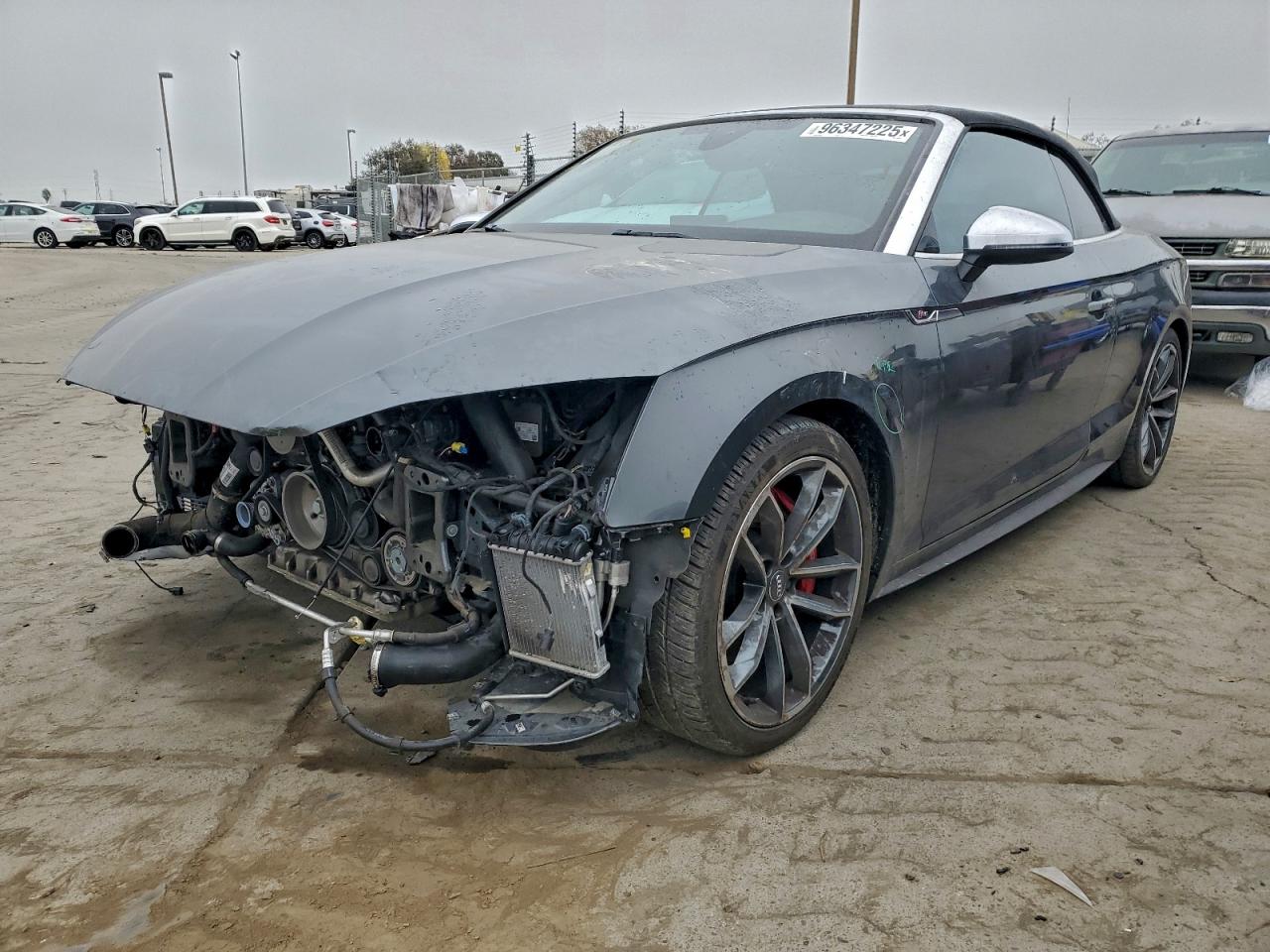 Фото: WAU24GF59JN010097