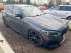 2018 BMW 1 SERIES M140I SHADOW EDITION 5DR STEP AUTO for sale at Copart WOLVERHAMPTON